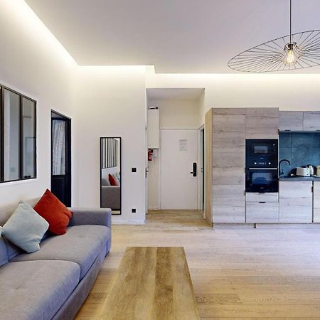 188 Suite Eight - Superb Apartment In Париж Экстерьер фото